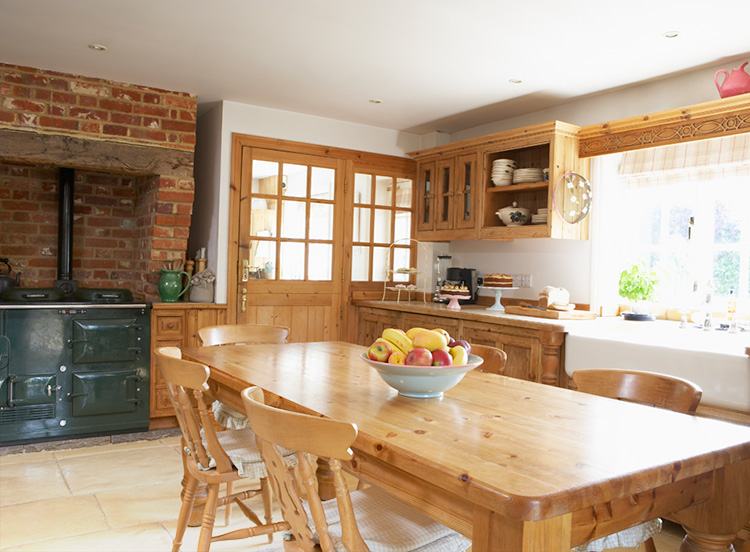 リノベーション