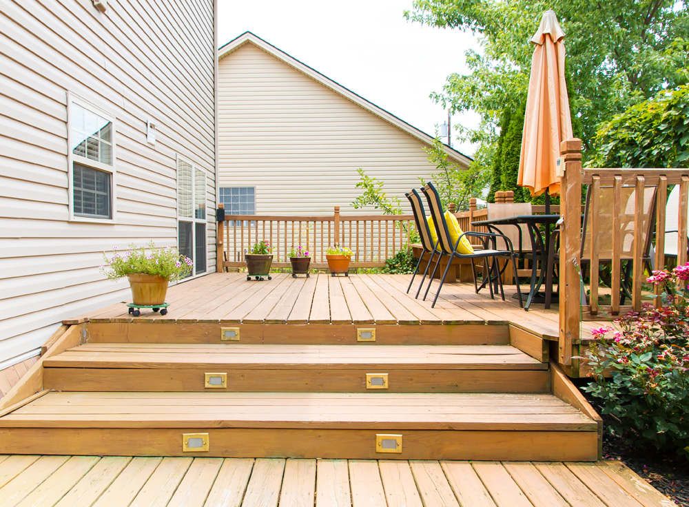 外構・エクステリア